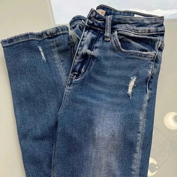 Altar’d State Vervet Jeans - Picture 1 of 7